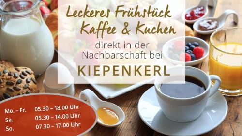 Damme Apartamento | Zum Brandenburger Tor 24H Check In