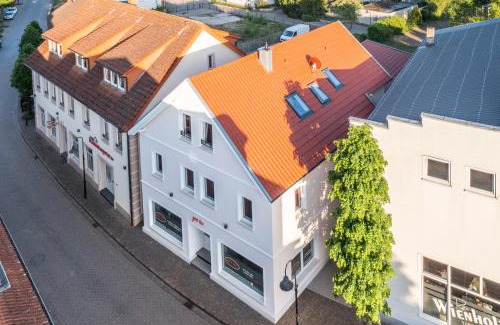 Damme Apartamento | Zum Brandenburger Tor 24H Check In