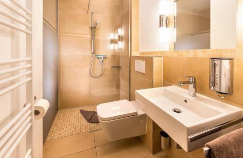 Damme Apartamento | Zum Brandenburger Tor 24H Check In