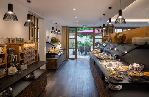 Berching Hotel | Zum Dallmayr Hotel Garni