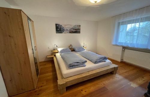Grosswell Apartamento | Zum Fröhlich