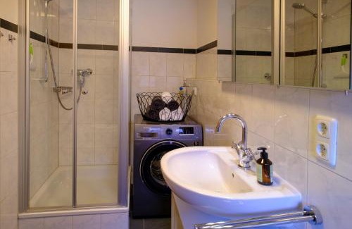 Wackersberg Apartamento | Zum Friedl