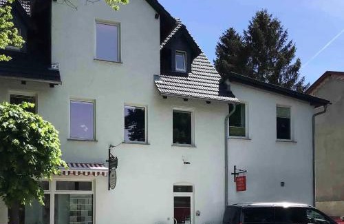 Schoneiche Apartamento | Zum Fuchsbau - Schöneiche bei Berlin