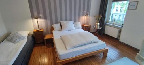 Schoneiche Apartamento | Zum Fuchsbau - Schöneiche bei Berlin