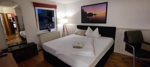 Schoneiche Apartamento | Zum Fuchsbau - Schöneiche bei Berlin