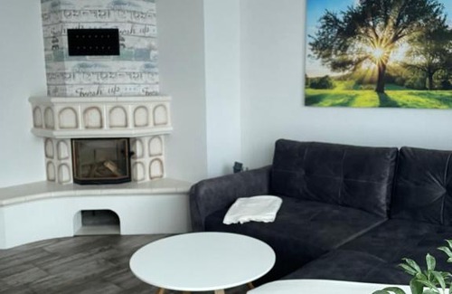 Stutzengrun Apartamento | Zum Geigenmüller