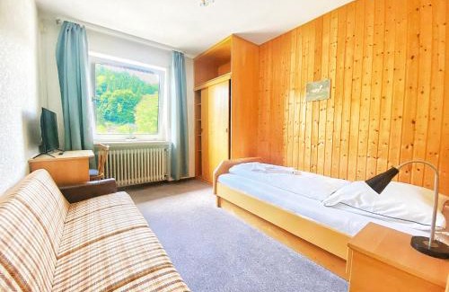 Beerfelden Hotel | Zum Goldenen Löwen