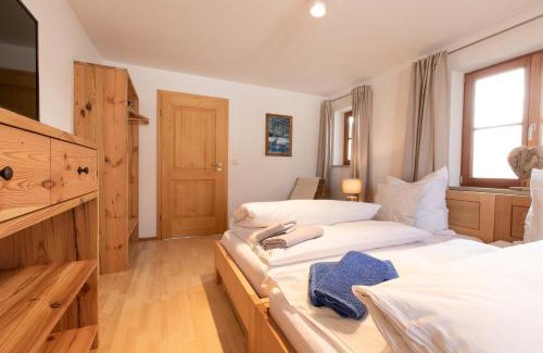Wackersberg Apartamento | Zum Hecher Klausi