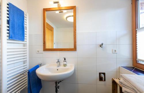 Wackersberg Apartamento | Zum Hecher Klausi
