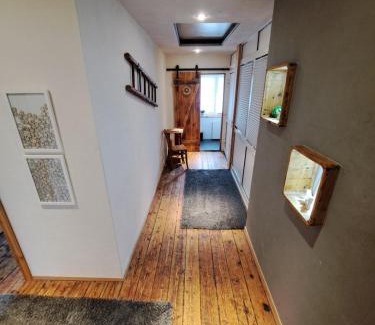Boppard Apartamento | Zum Jandel