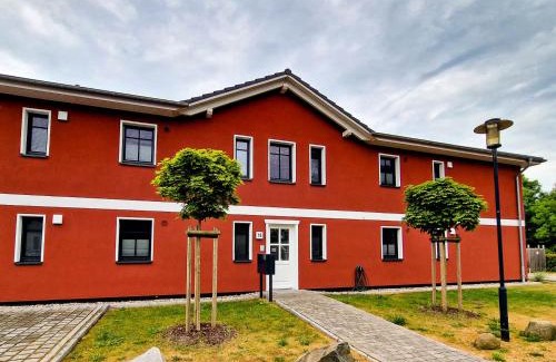 Bresewitz Apartamento | Zum Klabautermann