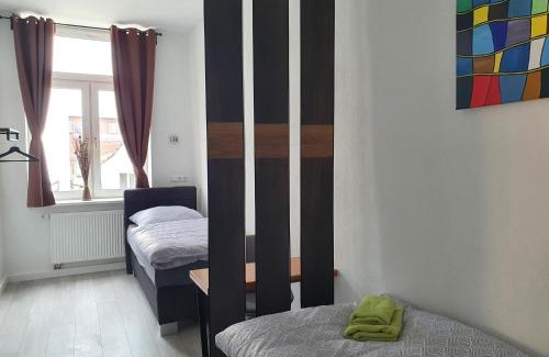 Gera Casa | Zum Obstler - Gaststätte und Pension