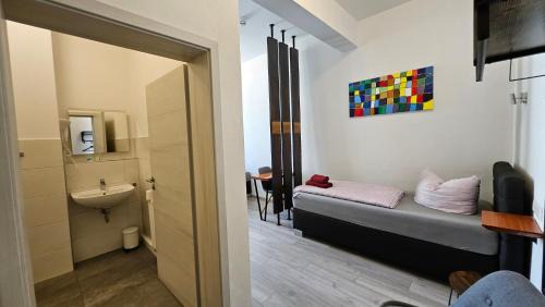 Gera Casa | Zum Obstler - Gaststätte und Pension