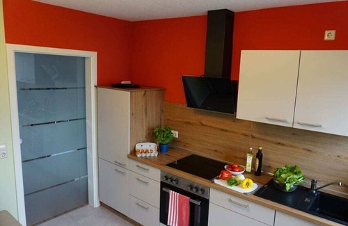 Mengerschied Casa | Al sonámbulo Confortable residencia de vacaciones