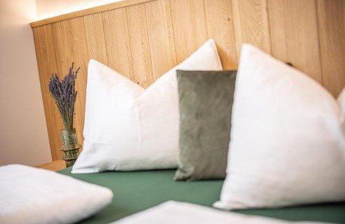 Lutago Apartamento | Zum Sonnentor App Pinus