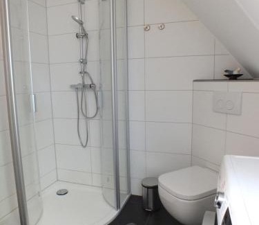 Pruchten Apartamento | Zum Störtebeker 33