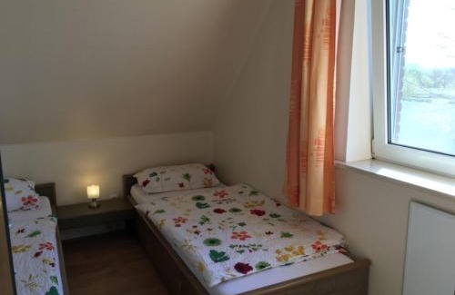 Wester-Ohrstedt Apartamento | zum Wels