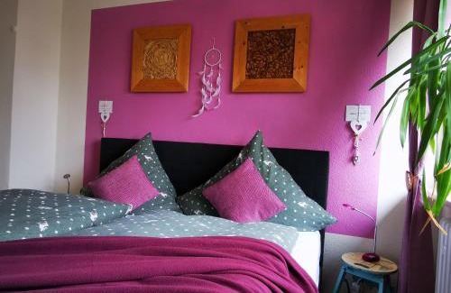 Niederbuhl Apartamento | Zum Wohlfühlen Und Mehr