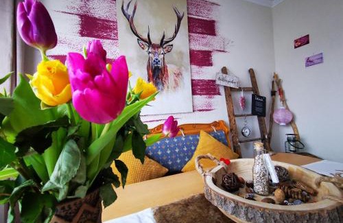 Niederbuhl Apartamento | Zum Wohlfühlen Und Mehr