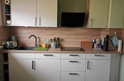 Niederbuhl Apartamento | Zum Wohlfühlen Und Mehr