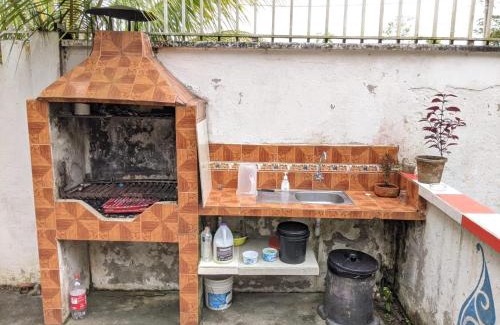 Tena Casa | Zumag Sisa