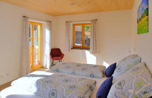 Wackersberg Apartamento | ZumKoch