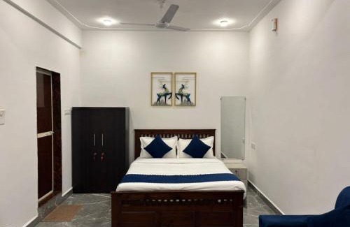 Khattalwada Hotel | Zuna Stayz Morjim