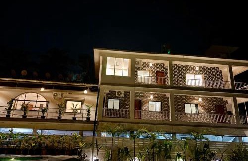 Khattalwada Hotel | Zuna Stayz Morjim