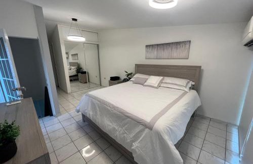 Dorado del Mar Apartamento | ZuNbeach