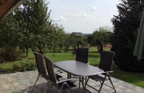 Muritz Casa | Zurück zur Natur.