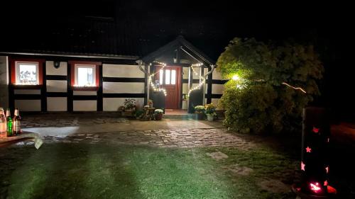 Guhrow Apartamento | Zur alten Eiche