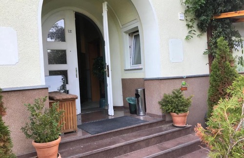 Meerane Casa | Zur alten Schule