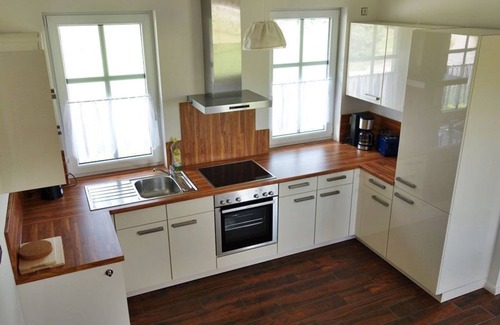 Benz Casa | Zur Fischerwurt 8 - 8 room house