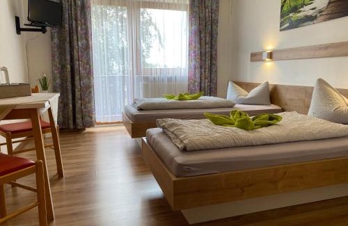 Traitsching Casa | Zur Linde