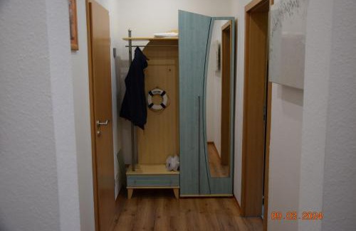 Arnstadt Apartamento | Zur Pforte