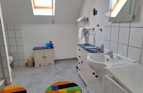 Arnstadt Apartamento | Zur Pforte