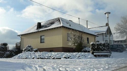 Hellenthal Apartamento | Zur schönen Aussicht