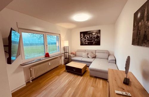 Dortmund Apartamento | Zur schönen Aussicht I 55 I Am Feld I Zuhause