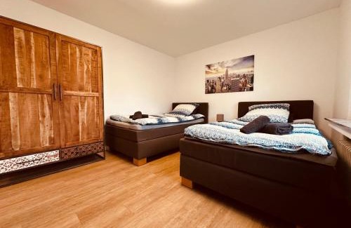 Dortmund Apartamento | Zur schönen Aussicht I 55 I Am Feld I Zuhause