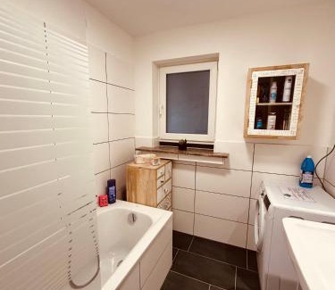 Dortmund Apartamento | Zur schönen Aussicht I 55 I Am Feld I Zuhause