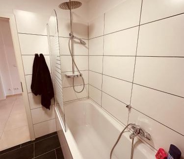 Dortmund Apartamento | Zur schönen Aussicht I 55 I Am Feld I Zuhause
