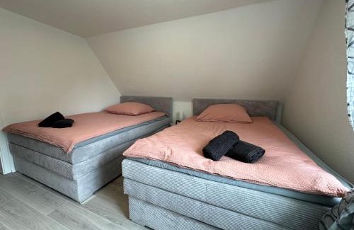 Dortmund Apartamento | Zur schönen Aussicht I 80 m2 I Am Wald I Zuhause