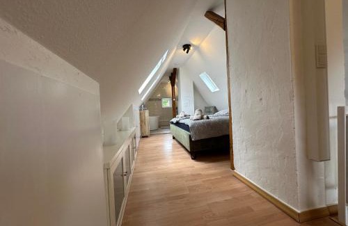 Dortmund Apartamento | Zur schönen Aussicht I 80 m2 I Am Wald I Zuhause