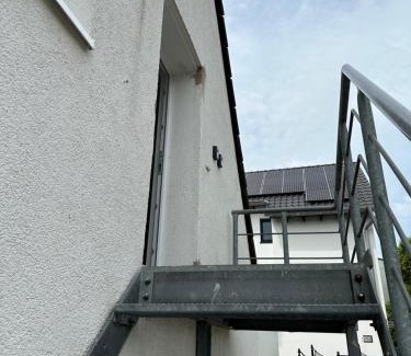 Dortmund Apartamento | Zur schönen Aussicht I 80 m2 I Am Wald I Zuhause