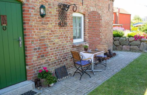 Ostseebad Wustrow Casa | Zur Schmiede