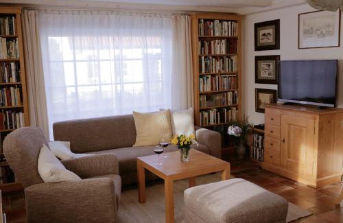 Ostseebad Wustrow Casa | Zur Schmiede
