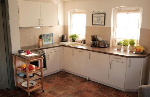 Ostseebad Wustrow Casa | Zur Schmiede