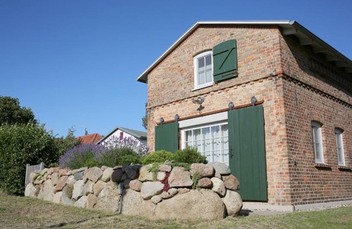 Ostseebad Wustrow Casa | Zur Schmiede