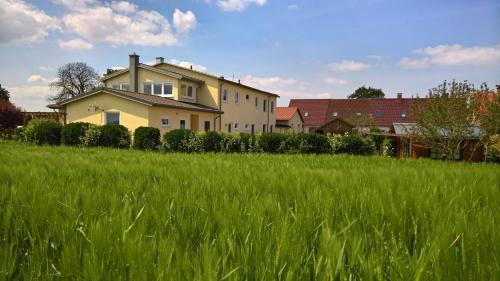 Hohen Wieschendorf Apartamento | Zur Schwedenschanze 2