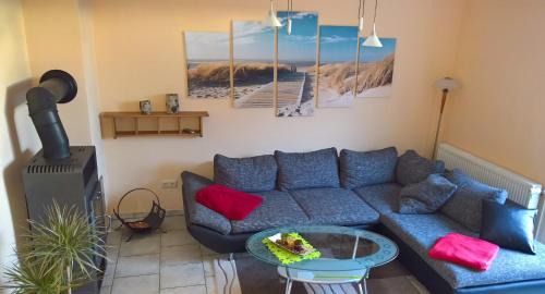 Hohen Wieschendorf Apartamento | Zur Schwedenschanze 2